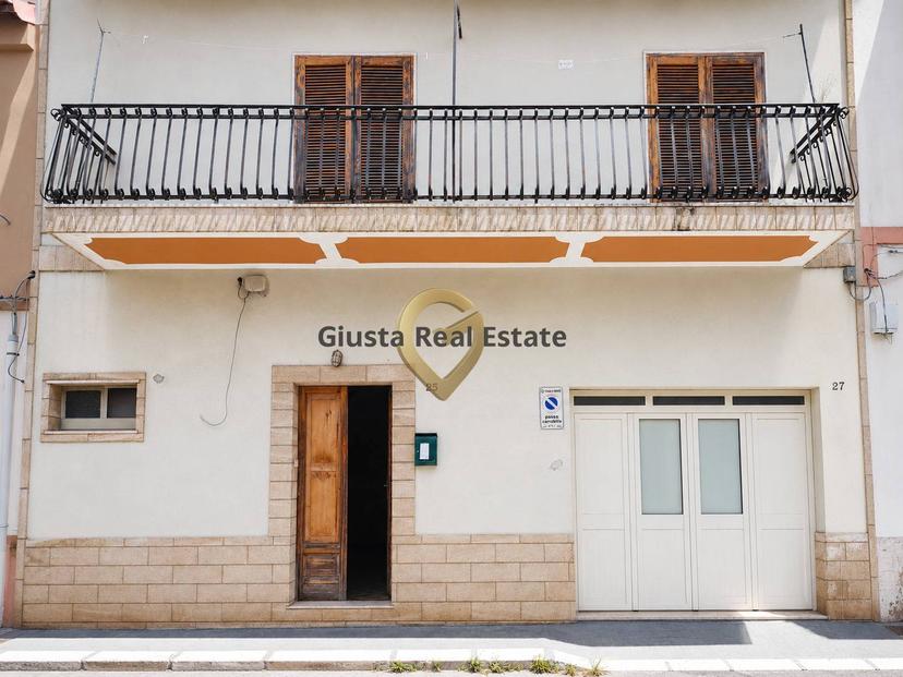 Casa indipendente in Via Duca di Genova 25, Mesagne — foto 3 di 5