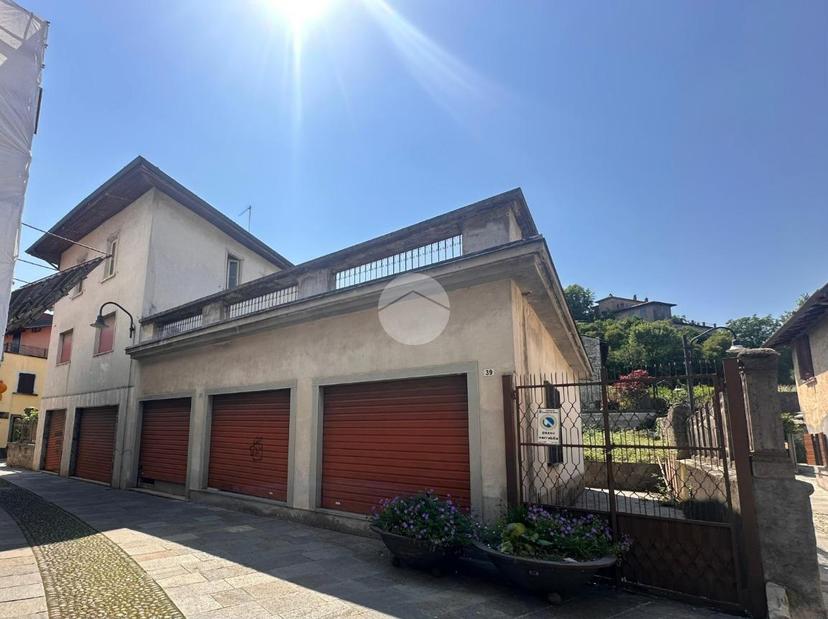 Casa indipendente in Via Cardinal Ferrari 31, Grumello del Monte — foto 4 di 5