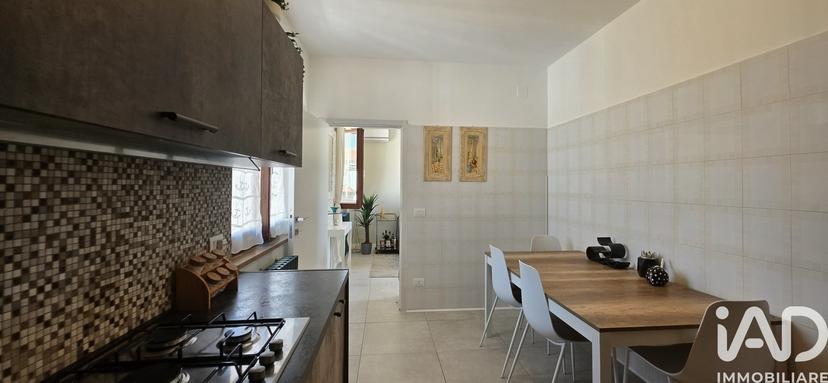 Quadrilocale in Via Aspromonte 18, San Benedetto del Tronto — foto 4 di 5