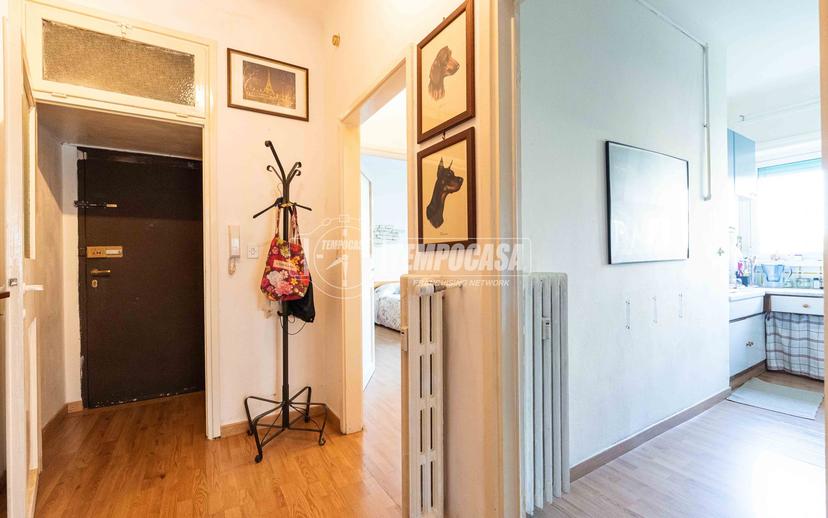 Bilocale in Via Santo Stefano 3, Lurago d'Erba — foto 2 di 5