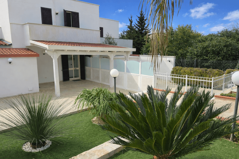 Casa indipendente in Ia Grecia 2, Porto Cesareo — foto 2 di 5