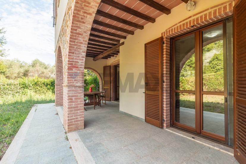 Casa indipendente, Manciano — foto 4 di 5