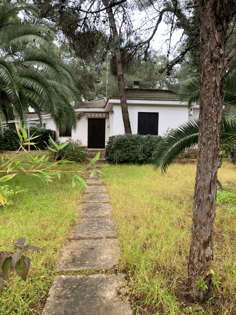 Villa in Via Valentina Tereskova, Castellaneta — foto 3 di 3