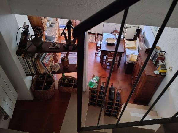 Terratetto plurifamiliare in Vicolo Venezia 30, Pitigliano — foto 4 di 5