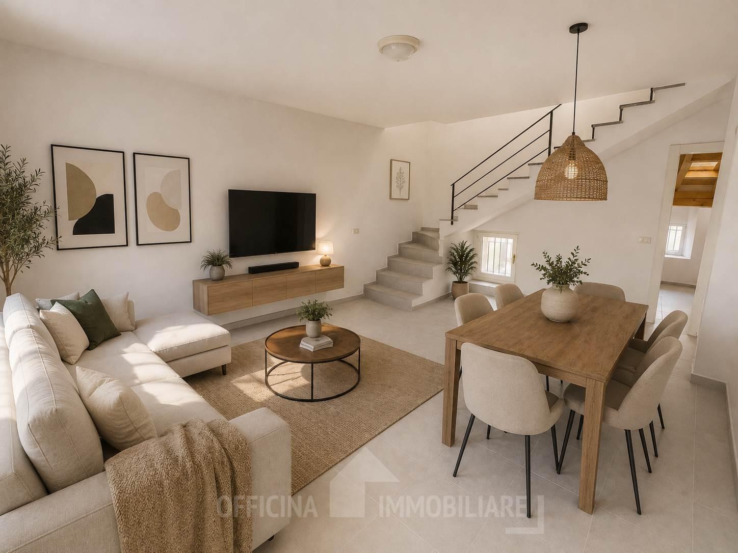 Casa indipendente in Via Brugnini, Cosio Valtellino