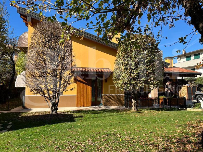 Villa in Via Andretto Attilio 4, Sandrigo — foto 4 di 5
