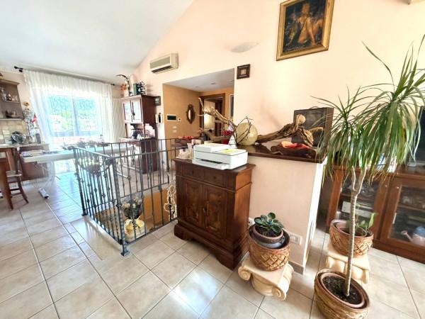 Attico in Viale Nino Bixio, Riccione
