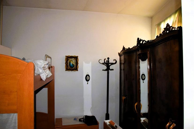 Porzione di casa in Via San Giuseppe 16, Meda — foto 4 di 5