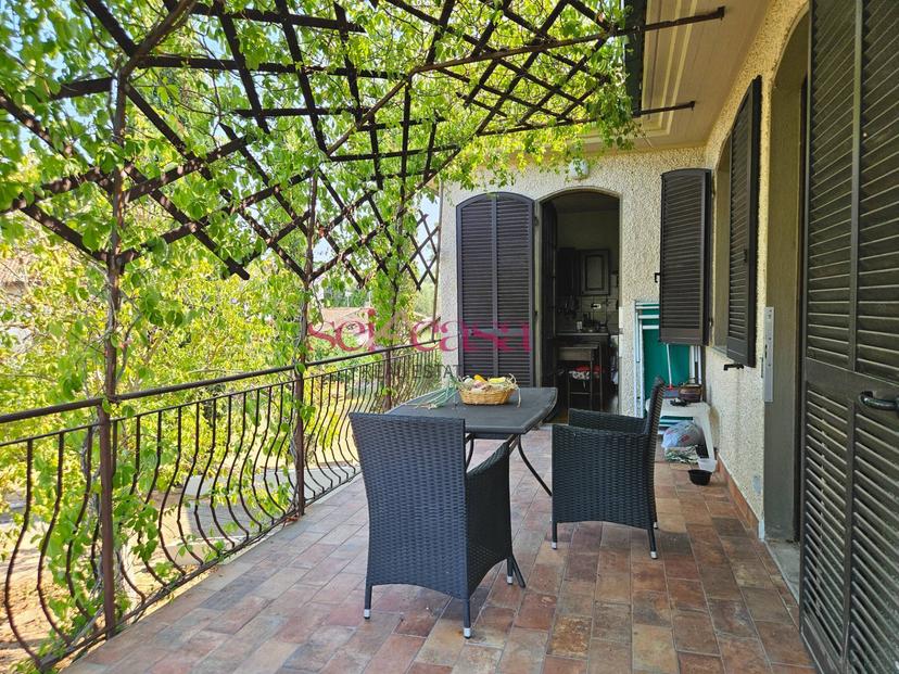 Villa in Ribolla, Roccastrada — foto 5 di 5