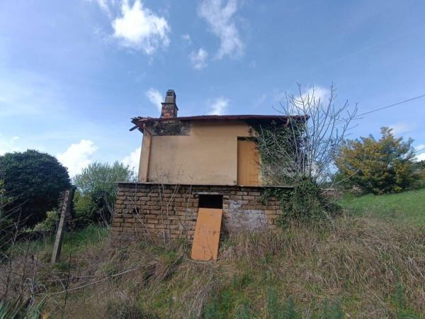 Villa in Via Folcarotonda, Palestrina — foto 2 di 3