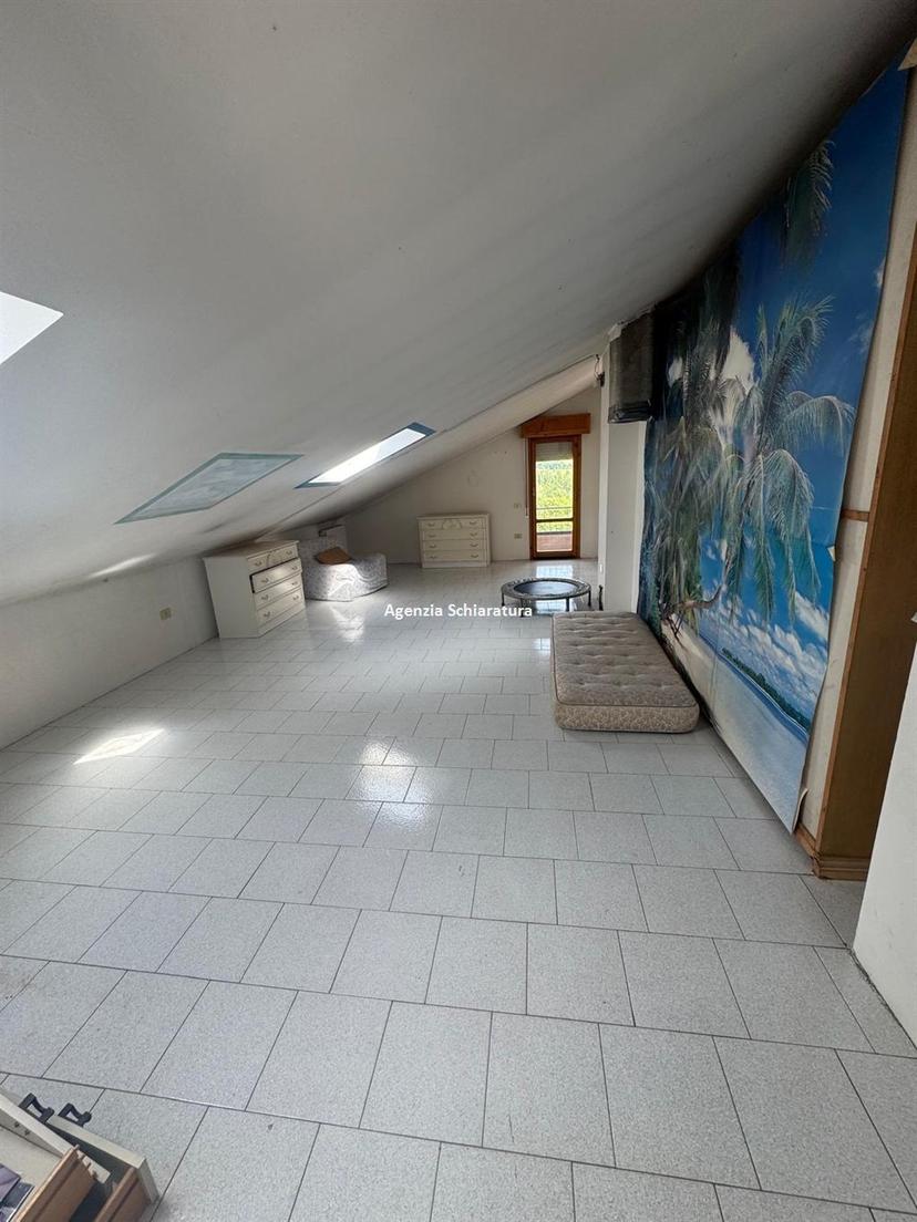 Appartamento, Vallefoglia — foto 5 di 5