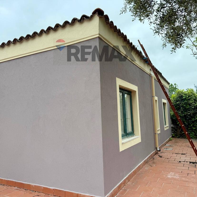 Villa in Via Cordovado 91, Acireale