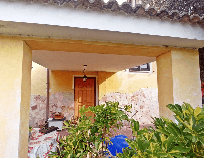 Casa indipendente in Località San Michele 9, Sorso — foto 2 di 5