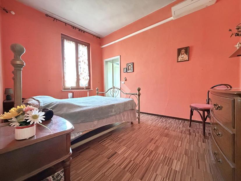 Casa indipendente in Via Roma 9, Sesto ed Uniti — foto 4 di 5