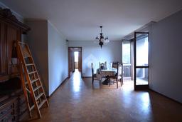 Trilocale in Via XXV Aprile 35, Capriate San Gervasio
