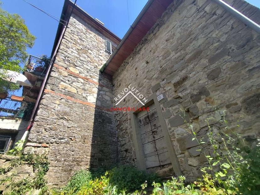 Casa indipendente in Via Mazzole , Caprese Michelangelo — foto 3 di 5