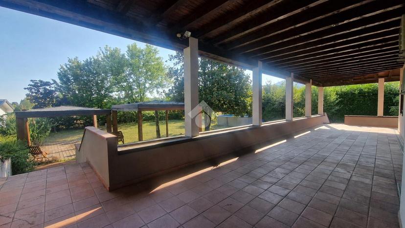 Villa in Via Isonzo 3, Caneva — foto 4 di 5