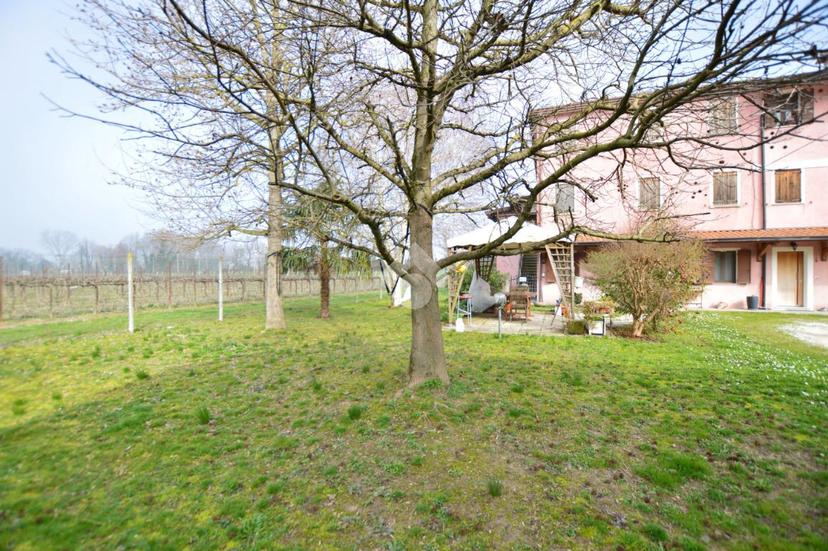 Casa indipendente in Via Argine S. Marco, San Donà di Piave — foto 3 di 5