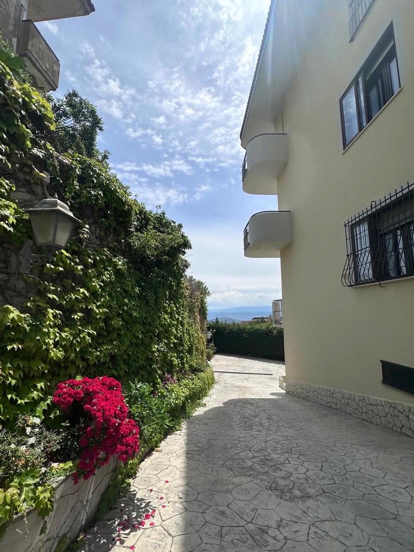 Villa in Via Alessi di Turio, Catanzaro — foto 4 di 5
