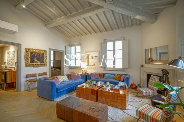 Appartamento in Via del Fico, Firenze