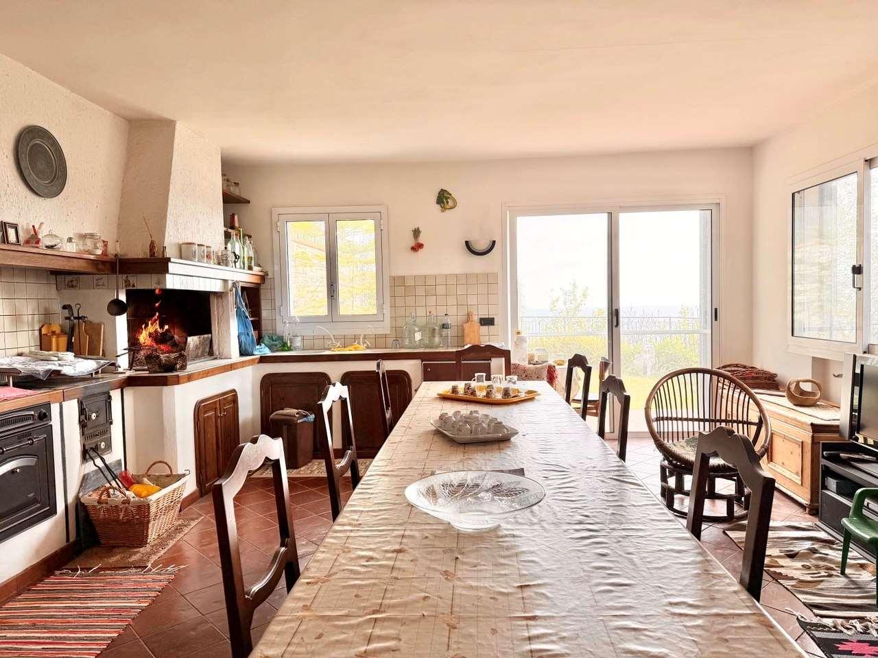 Casa indipendente, Imperia