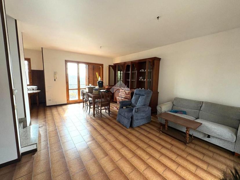 Villa a schiera in Via degli Alpini 37, Villa d'Almè — foto 4 di 5