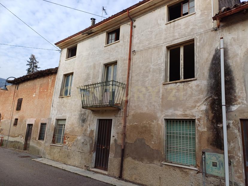 Rustico in Via Gorghello 2, Cazzano di Tramigna — foto 4 di 5