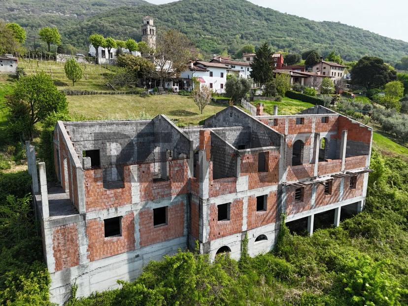 Villa, Sarmede — foto 3 di 5
