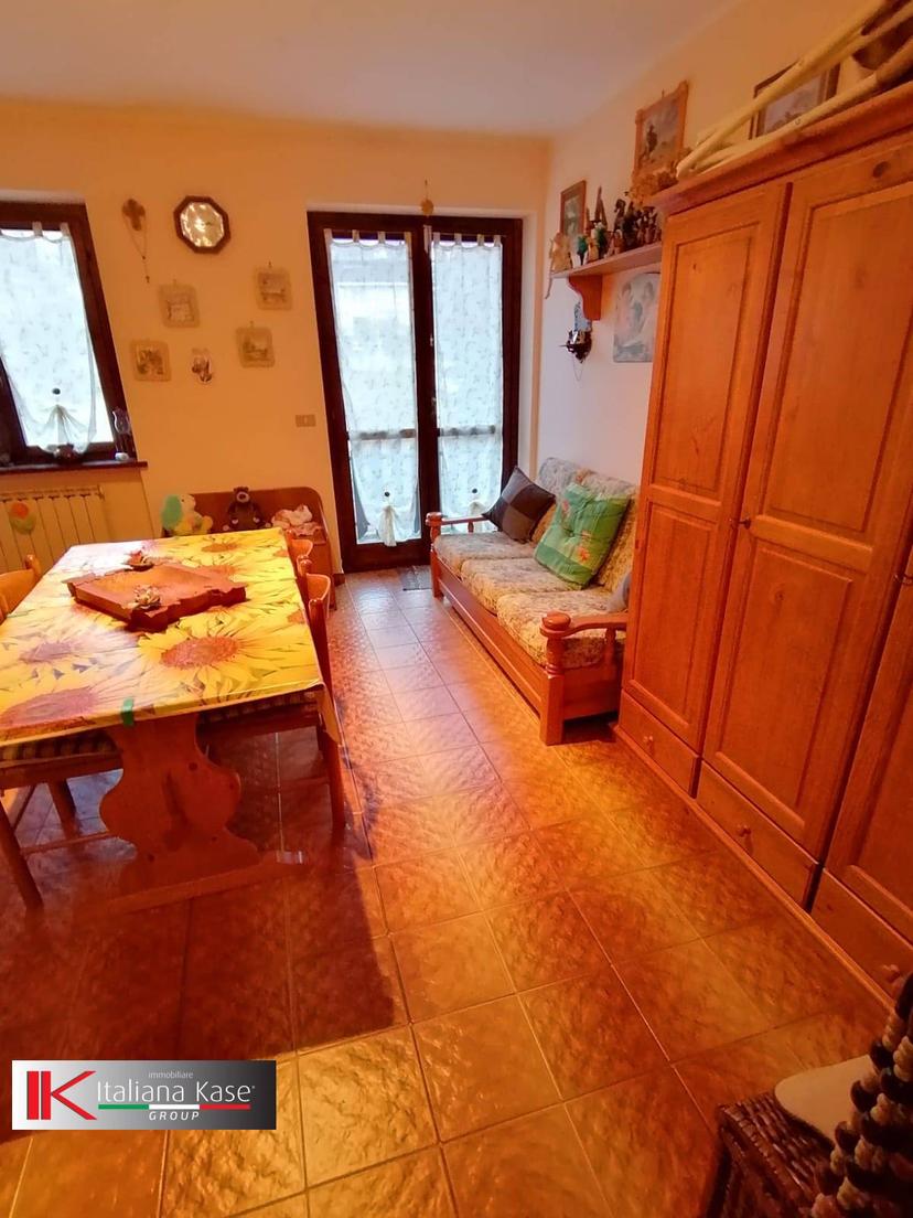 Monolocale in Via Cime Bianche 1, Valprato Soana — foto 3 di 5