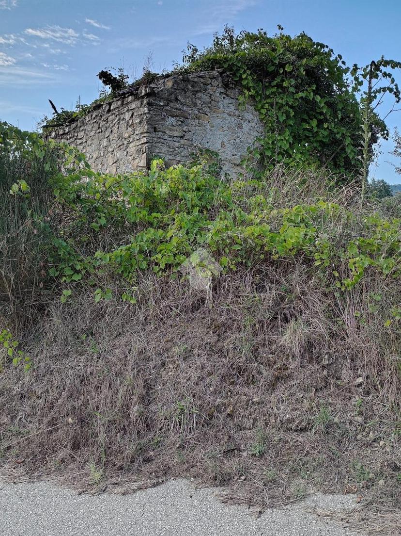 Rustico in Località Cerquette 1, Bellegra