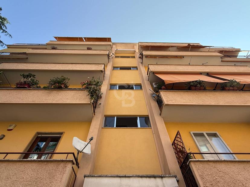 Appartamento in Via Monte Rosso, Viterbo
