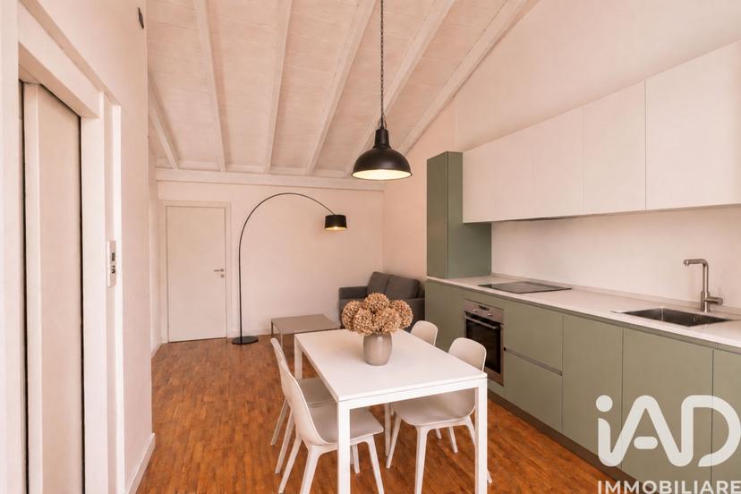 Loft in Corso Mazzini, Bussolengo — foto 3 di 5