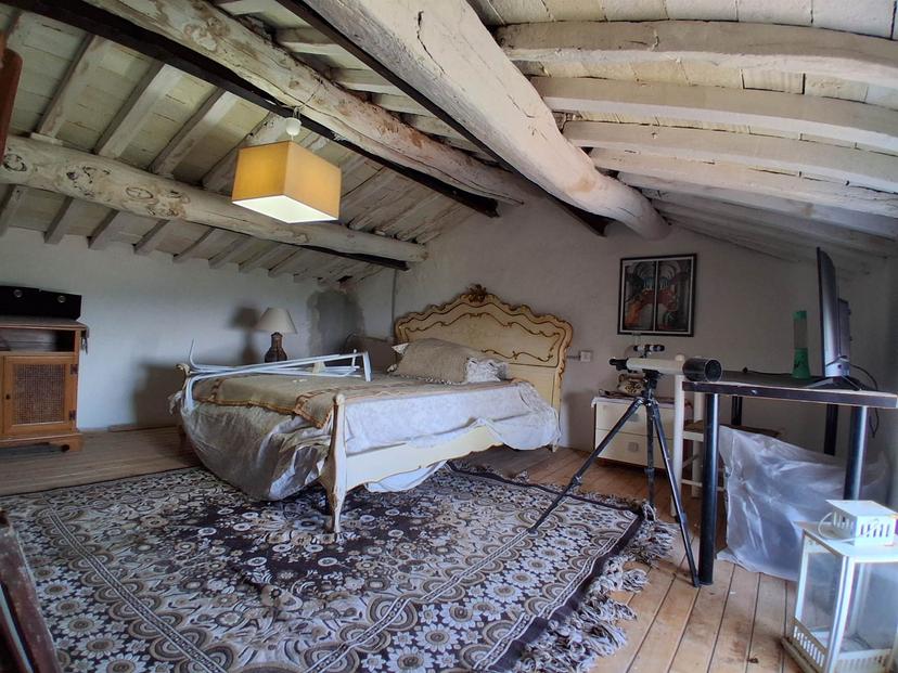 Loft in Via Nuova, Massa Marittima — foto 2 di 5