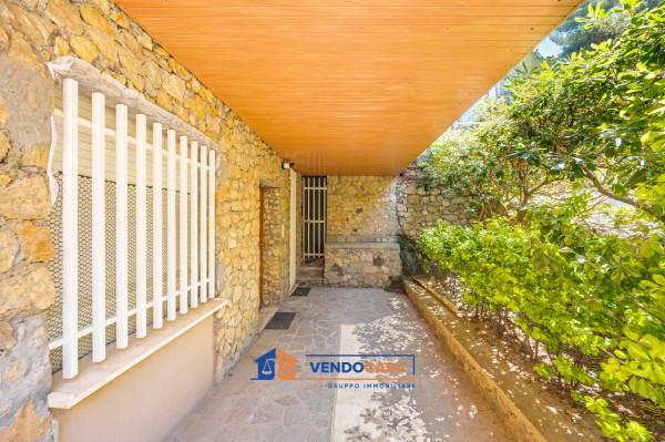 Quadrilocale in Via del Timo 6, Bergeggi — foto 5 di 5