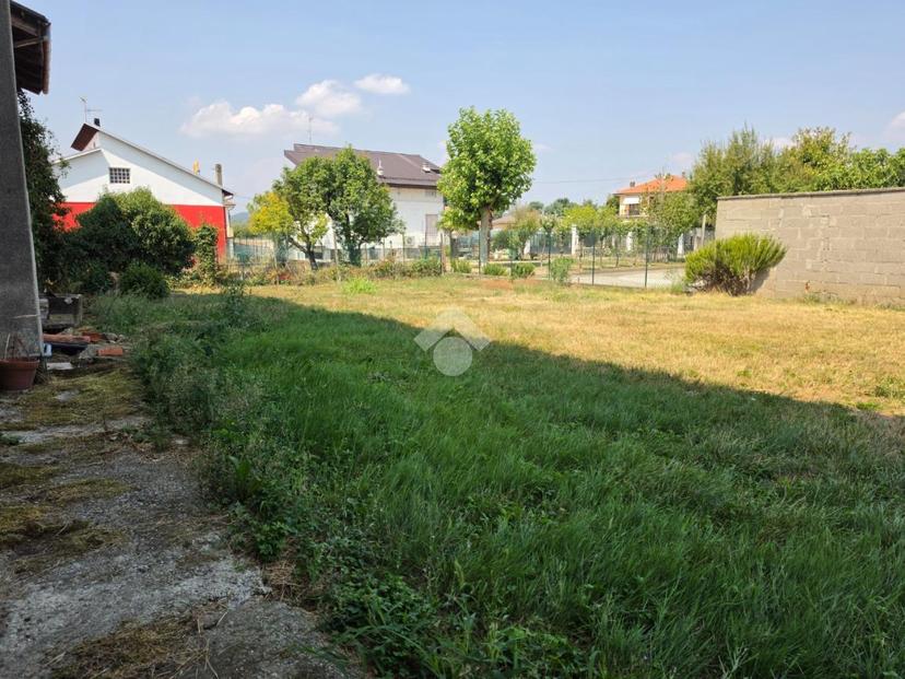 Casa indipendente in Via Fossale Comunale 22, Alice Castello — foto 4 di 5