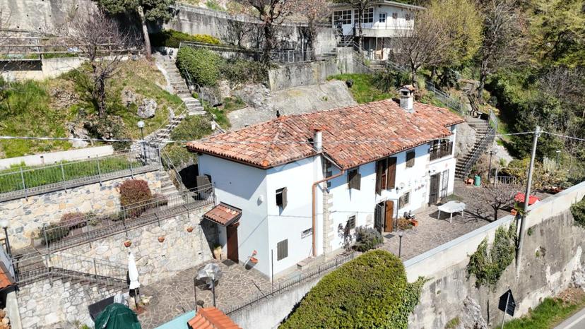 Villa in Via Carobais 2, Almenno San Bartolomeo — foto 5 di 5