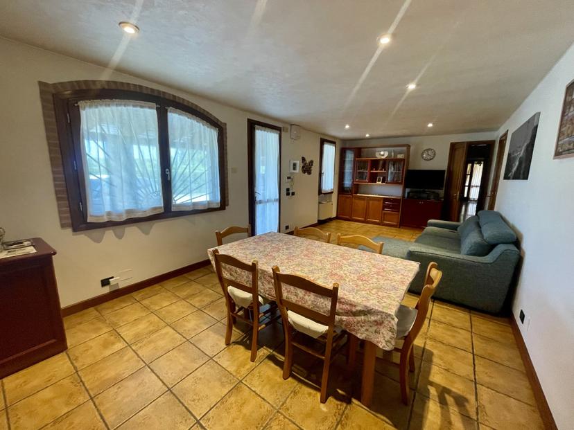 Villa in Via Santo Stefano, Vigonza — foto 5 di 5
