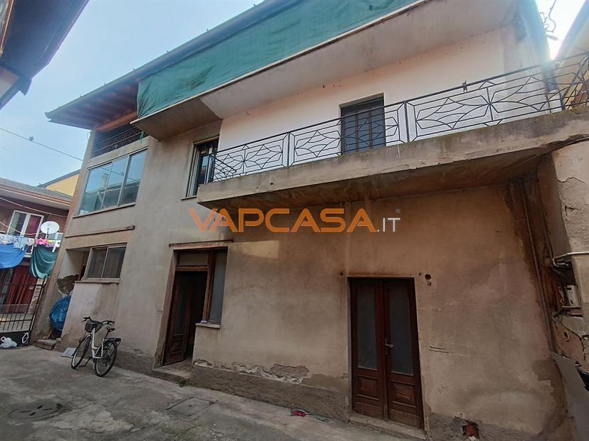 Porzione di casa in Vicolo Banzolini 5, Pontoglio — foto 5 di 5