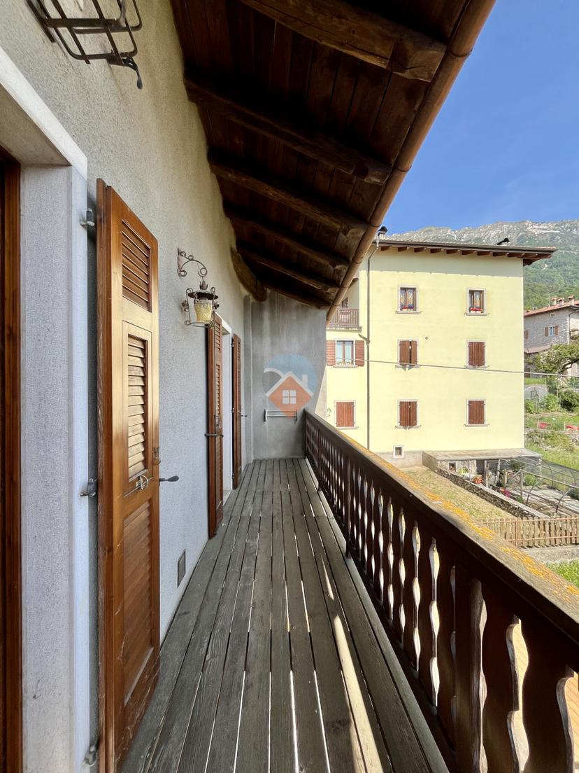 Quadrilocale in Via del Torchio 10, Villa Lagarina — foto 3 di 5