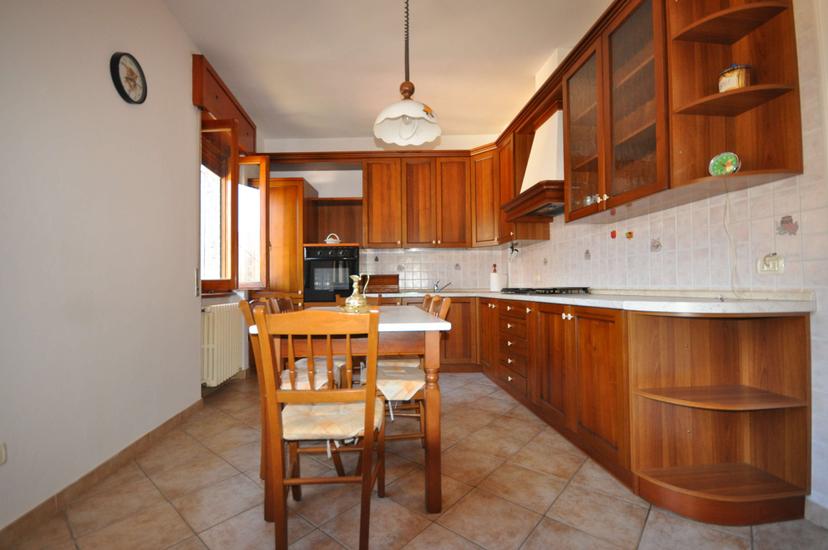 Appartamento in Località Molini  28, Calasca-Castiglione — foto 3 di 5