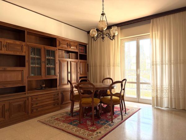 Quadrilocale in Via Giovan Battista Pergolesi 9, Ascoli Piceno — foto 4 di 5