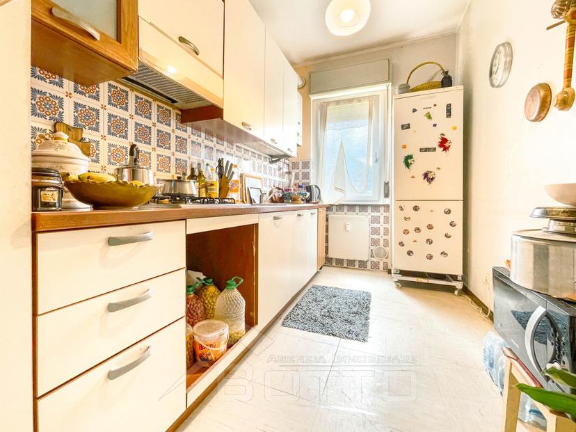 Quadrilocale in Via Giacomo Leopardi, 5, Omegna — foto 3 di 5