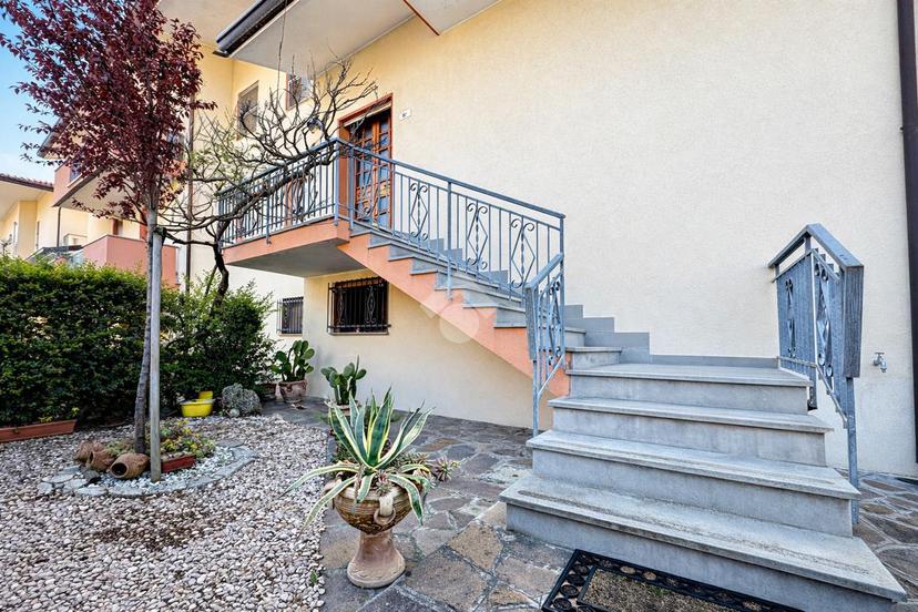 Villa a schiera in Via Giovanni XXIII 8, Gatteo — foto 4 di 5