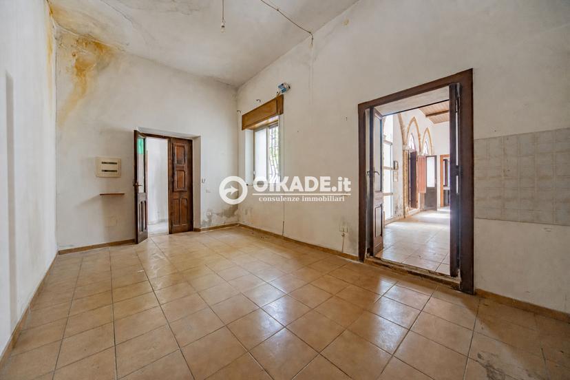 Casa indipendente in Via Fornovo 26, Cagliari — foto 3 di 5