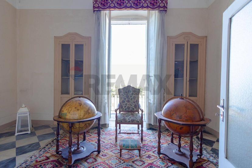 Casa indipendente in Piazza XX Settembre 8, Rutigliano — foto 4 di 5