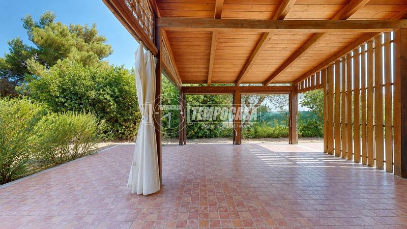 Villa in Viale Carbonelli, Conversano — foto 3 di 5