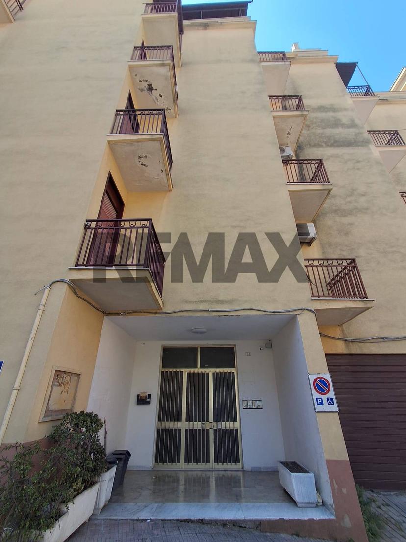 Appartamento in Via Italia 57, Favara