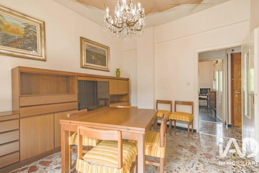 Quadrilocale in Via Garibaldi 14, Toirano — foto 2 di 5