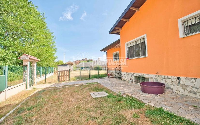 Villa, Buronzo — foto 3 di 5