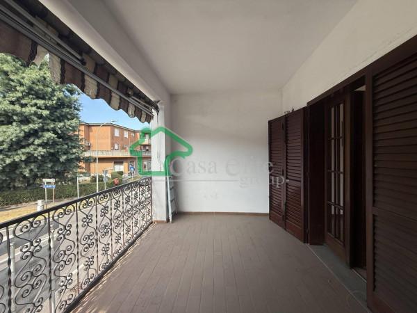 Terratetto plurifamiliare in Via San Rocco, Lodi Vecchio — foto 3 di 5